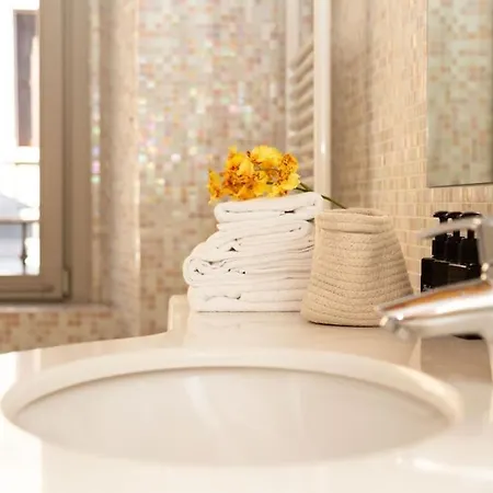 Apartament Corte Santa Caterina