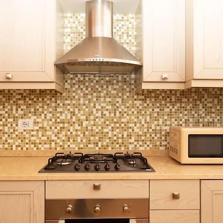 Corte Santa Caterina * Bergamo