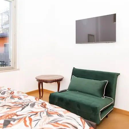 Apartament Corte Santa Caterina Bergamo