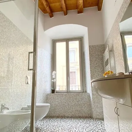 Corte Santa Caterina Apartament