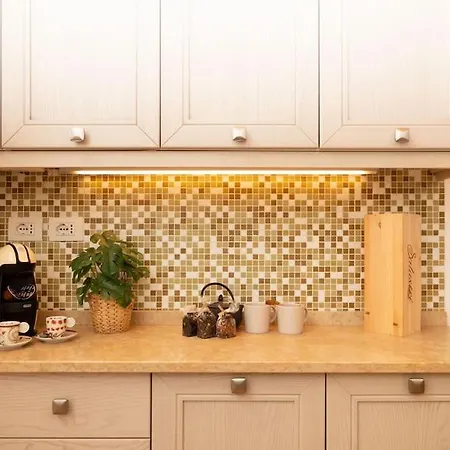 Corte Santa Caterina Lägenhet