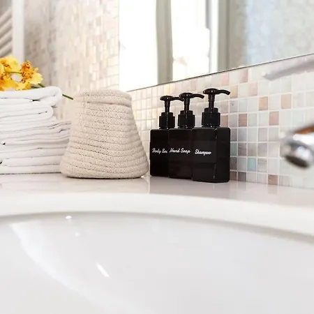 Lägenhet Corte Santa Caterina *