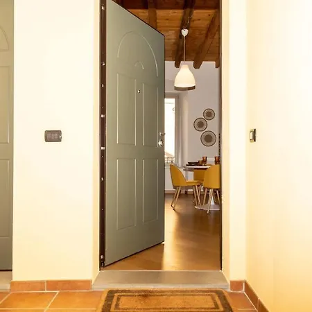 Corte Santa Caterina * Бергамо