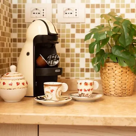 Corte Santa Caterina *