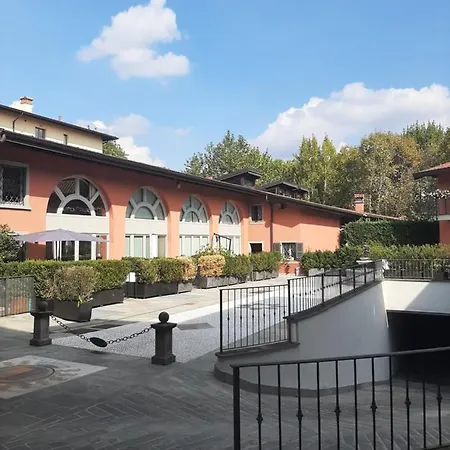 Lägenhet Corte Santa Caterina *