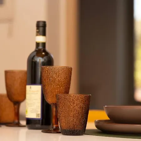 Corte Santa Caterina Apartamento *