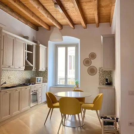 Corte Santa Caterina Apartamento *