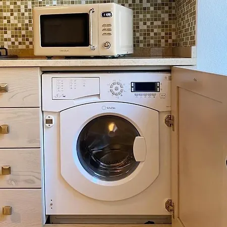 Corte Santa Caterina Apartamento *