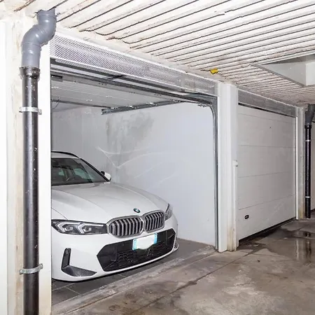 Corte Santa Caterina Apartamento Bérgamo